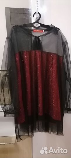 Продам блузку