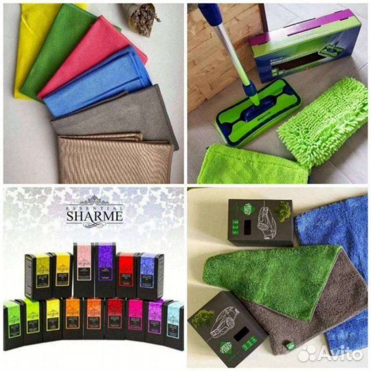 Товары гринвей