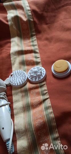 Массажер для тела электрический