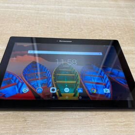 Планшет Lenovo Tab 2 A10-70L 16GB 4G