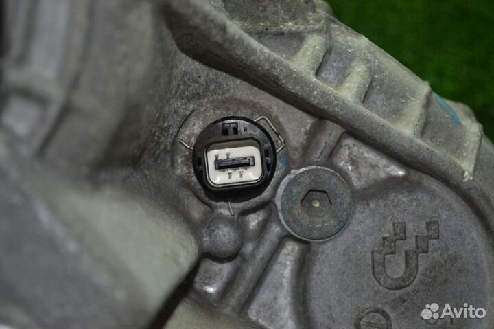 Раздатка Infiniti / Nissan FX45 S50 VK45