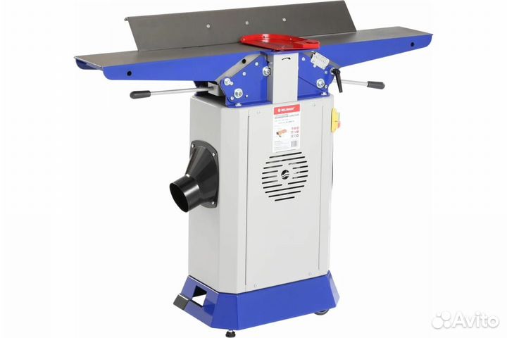 Фуговальный станок Белмаш BJM-1200/150S S252A