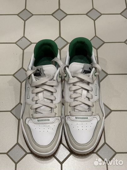 Кеды puma carina