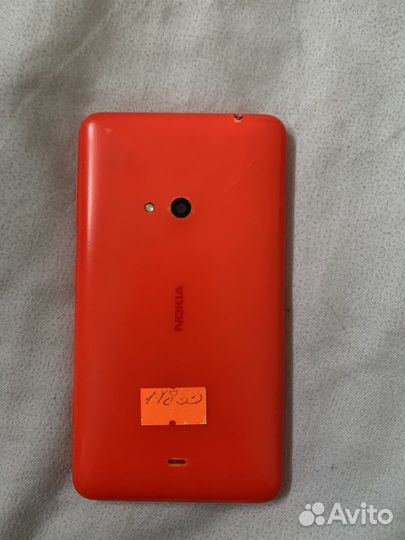 Смартфон nokia lumia 625
