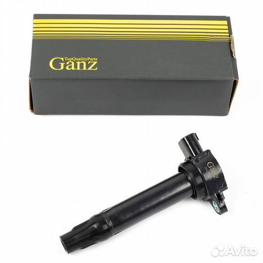 Катушка зажигания PSA C-Cross/mitsubishi Outlander