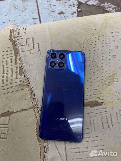 Телефон honor x8