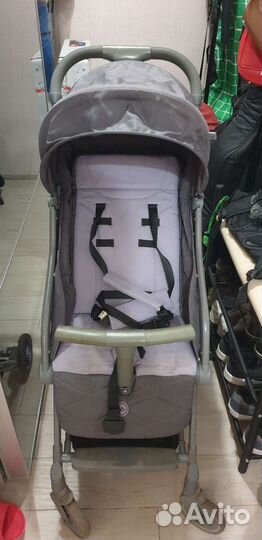 Коляска hb umma