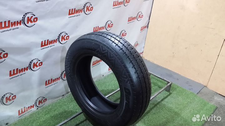 Cordiant Business CA 2 185/75 R16C