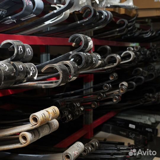 Ремень клиновидный narichin