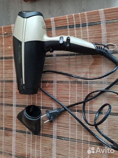 Фен для волос
