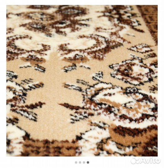 Ковер новый