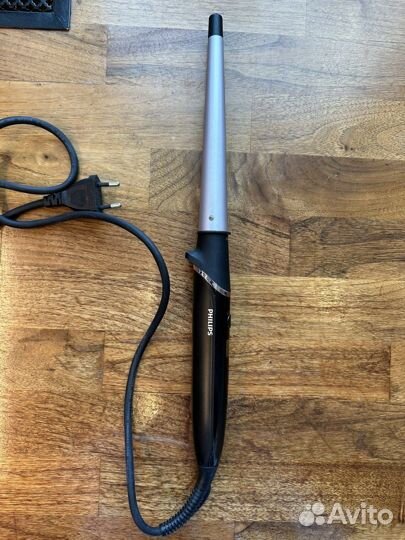 Плойка для волос Philips