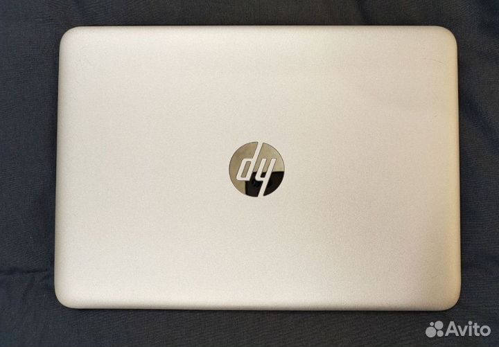 Ноутбук Hp Elitebook 820 g3