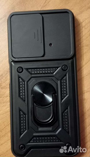 Чехол на Poco m4 pro 4g 5g