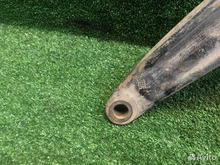 Рычаг передний левый Peugeot 308 хэтчбек 1.6 2008