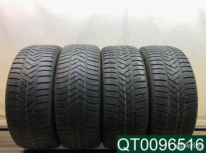 Pirelli Winter Sottozero 3 245/45 R19 103N
