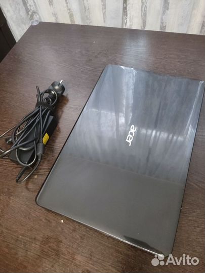 Acer i5/8gb/SSD/2 видеокарты
