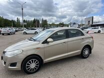 Chery Bonus (A13) 1.5 MT, 2012, 129 000 км, с пробегом, цена 397 000 руб.