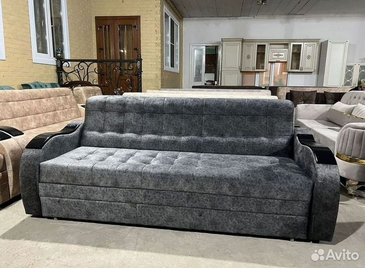 Диван раскладной в наличии не б/у
