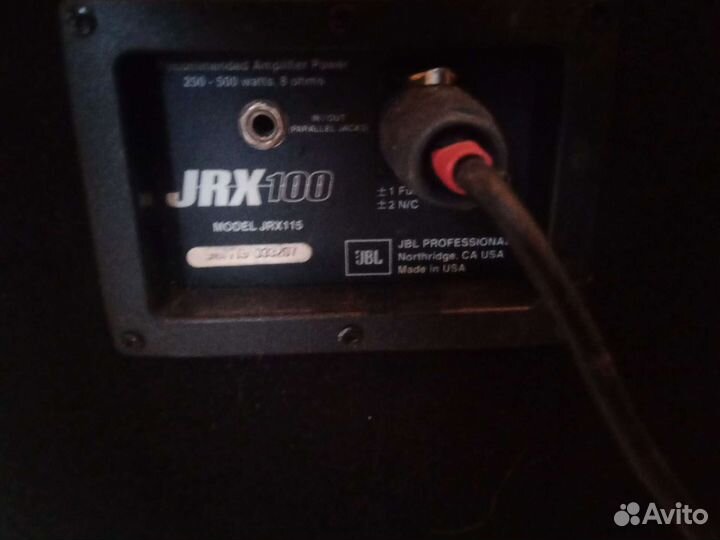 Колонки jbl