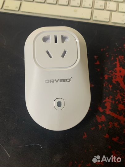 Умная розетка orvibo wiwo-S20