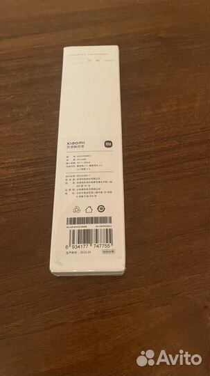 Стилус Xiaomi SMART Pen for Mi Pad 5 запечатанный