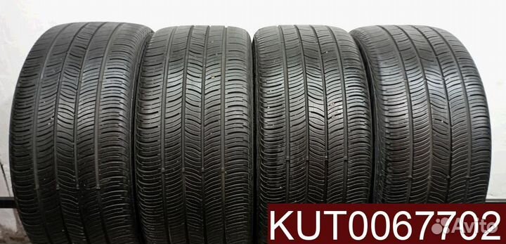 Continental ContiProContact 275/40 R19 107U