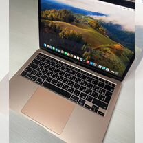 MacBook Air 13 intel i3 2020г