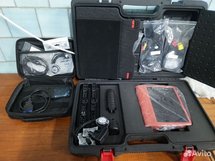 Автоэлектрик