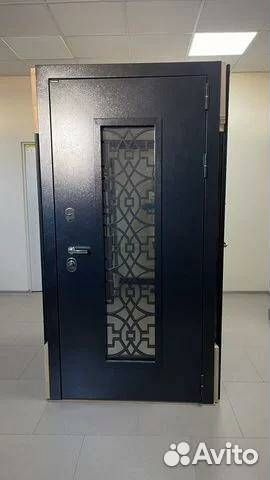 Дверь вхoдная Камилла терморазрыв