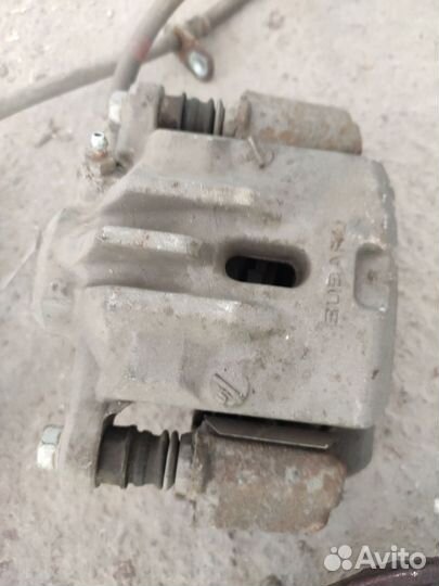 Subaru супорта задние (26692SG010, 26692SG000)