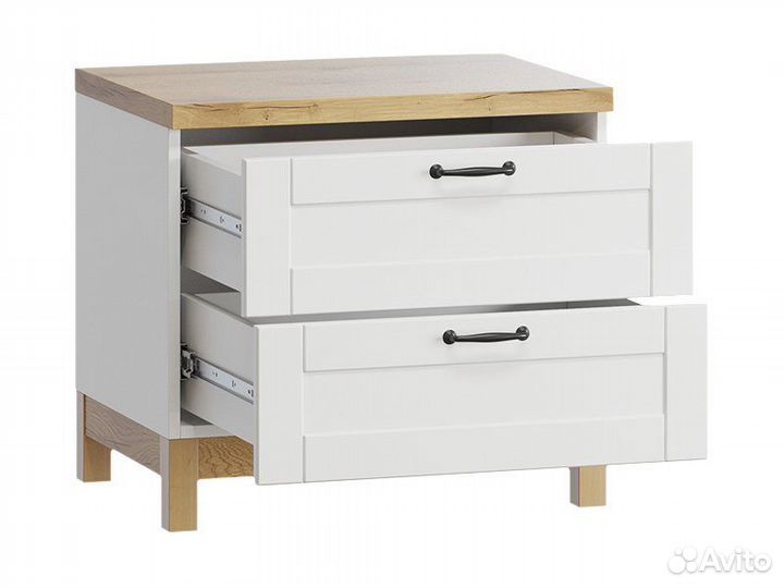 Тумба прикроватная Равенна Plain