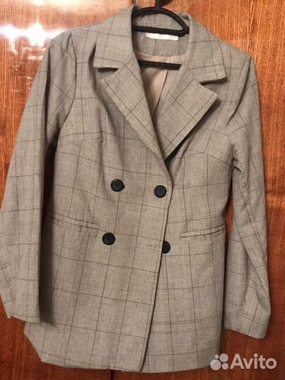 Одежда женская