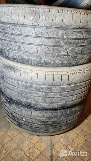 Bridgestone Turanza ER30 205/55 R16