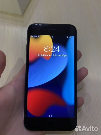 iPhone 7