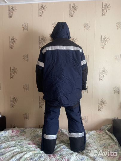 Косюм Монблан