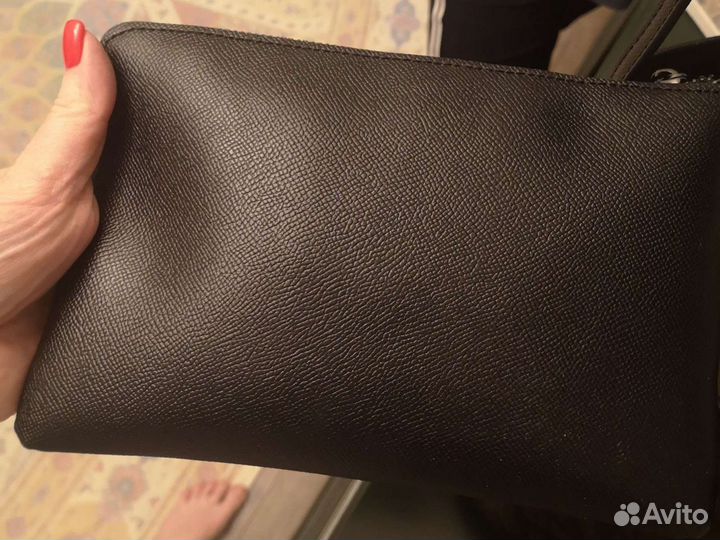 Сумка шоппер coach