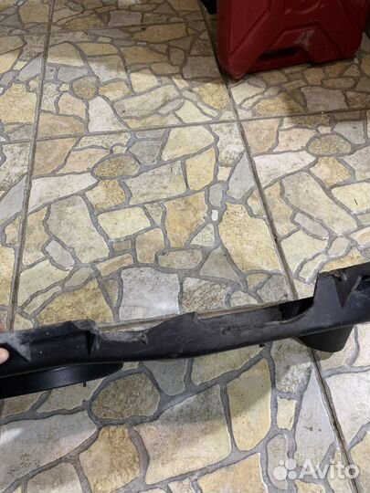 Крышка вариатора brp outlander 650 800 1000