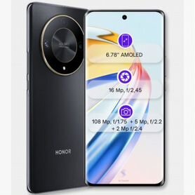 HONOR X9b, 12/256 ГБ