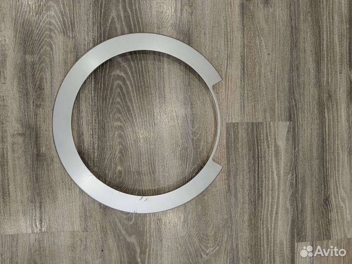 Наружная накладка на лючок стиральной машины bohc