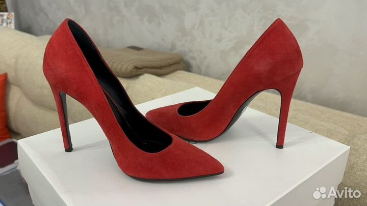 Туфли женские