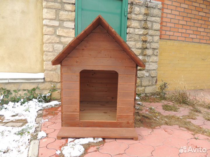 Конура для собаки