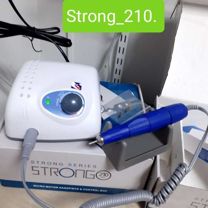 Аппарат для маникюра и педикюра. Strong-210