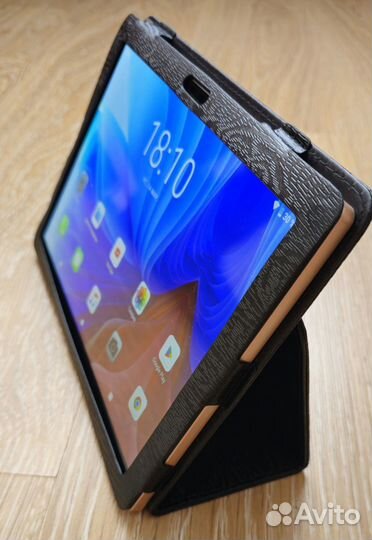 Планшет новый 6/128 гб для игр и учёбы