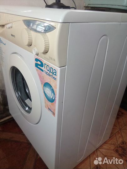 Стиральная машина бу