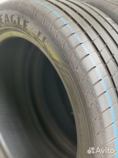 Goodyear Eagle F1 Asymmetric 3 245/45 R18 96W