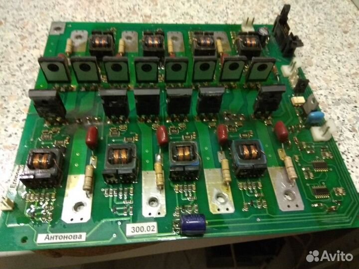 Ремонт ибп (Источник Бесперебойного Питания)