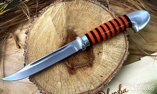 Финка Маршала Жукова