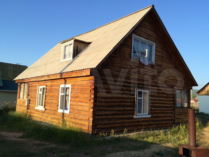 Участок 23 сот. (ИЖС)