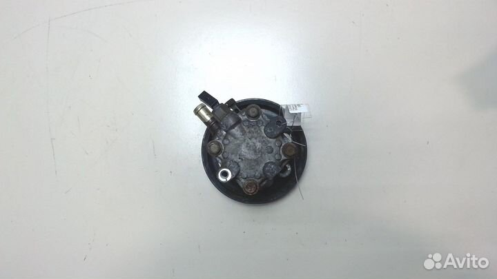 Гур Mitsubishi Galant, 2004